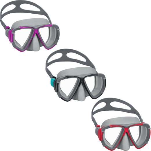 Jednoduché nastavenie a odolná konštrukcia