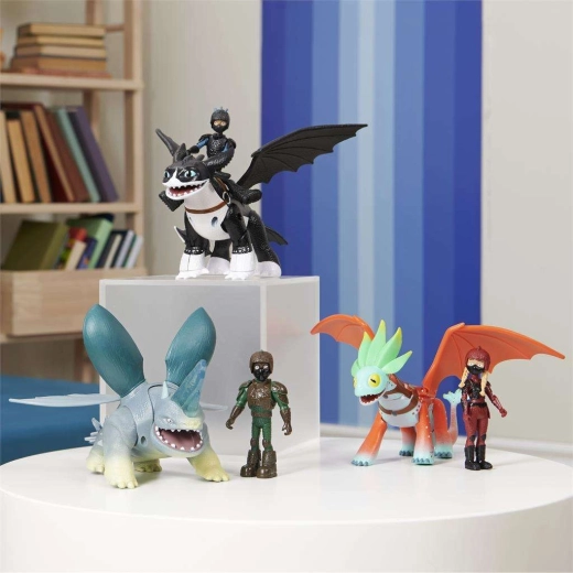 Kvalita od Spin Master