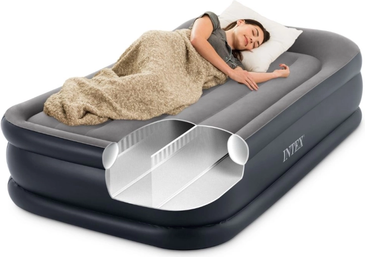 Fiber‑Tech a Dura‑Beam pre stabilnú oporu