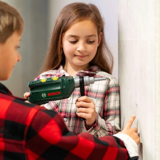 Realistické svetlo a zvuk