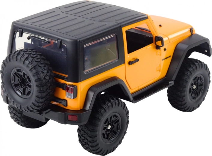 Pohon 4×4 do terénu