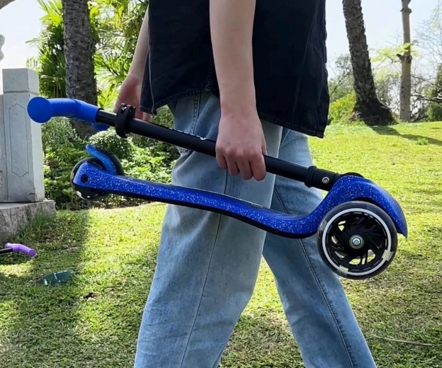 Ľahká a ľahko prenosná