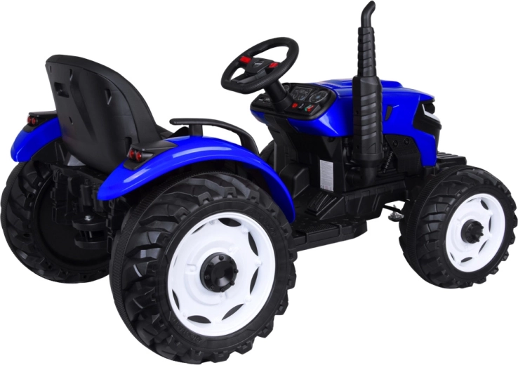 Silný 24V pohon s dvoma motormi