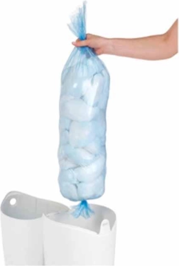 Univerzálne kazety a vysoká kapacita