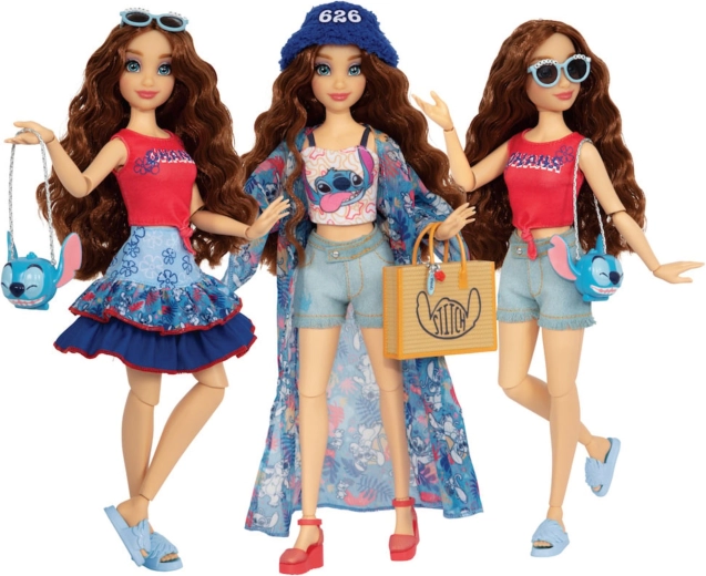 13 kĺbových bodov pre realistické pózy