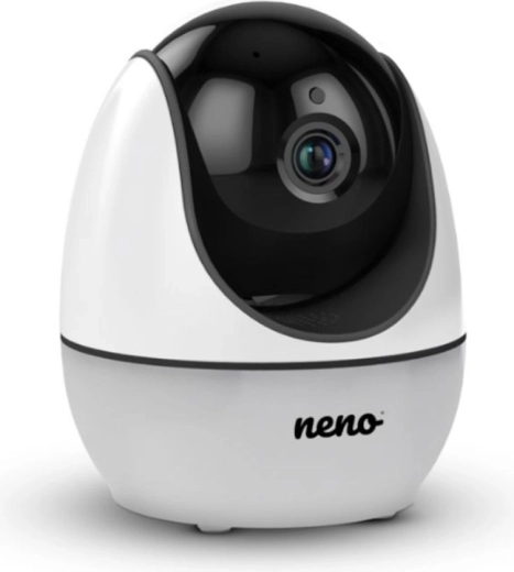 Pan/Tilt kamera s nočným videním