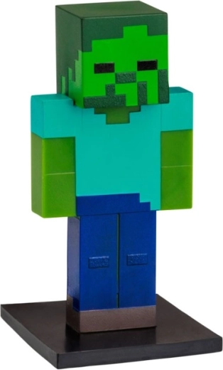 Minecraft kapsula séria 2