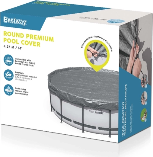 Odolný materiál s UV ochranou