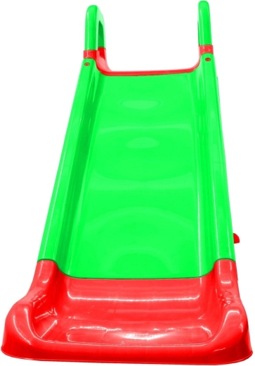 Bezpečné šmýkanie pre najmenších