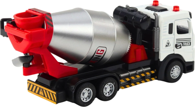 Svetelné a zvukové efekty pre akčnú zábavu