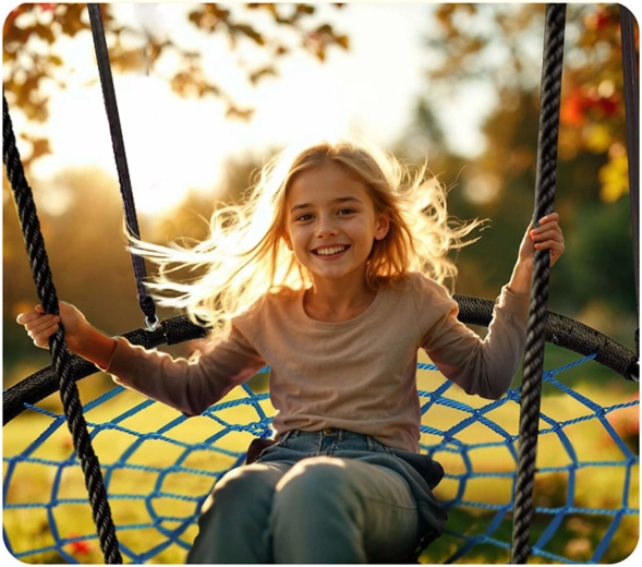 Odolná konštrukcia z ocele a PE