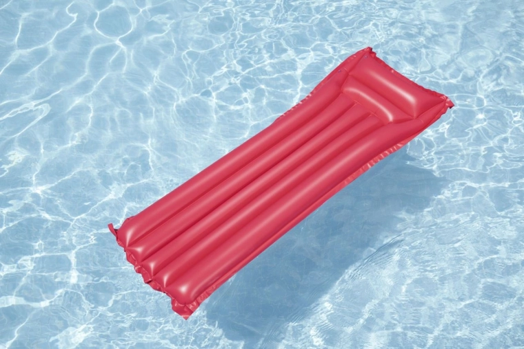 Bezpečné a stabilné plávanie