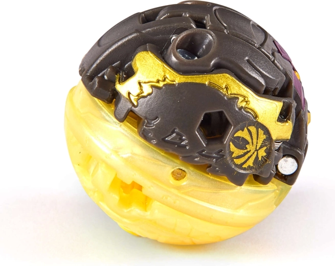 Kompaktná guľová forma