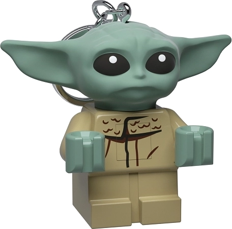 Autentický LEGO a STAR WARS dizajn