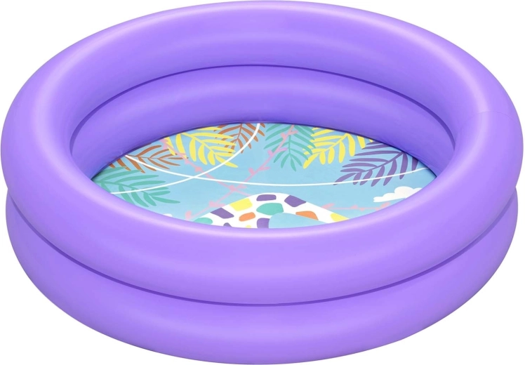 Ľahký a ľahko prenosný na dovolenku