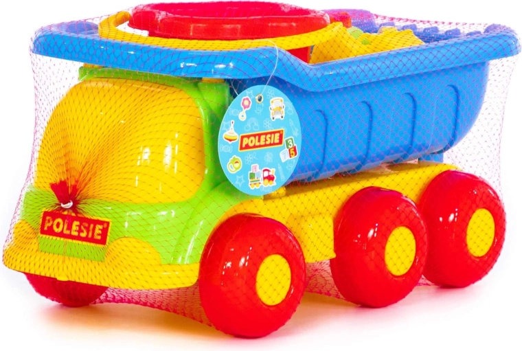 Bezpečné a farebné prevedenie