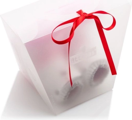 Krásne balenie ako darček