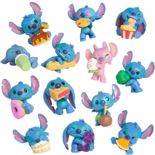 Zberateľské figúrky s rôznymi témami