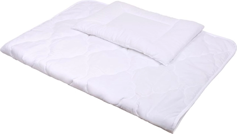 Hebké a bezpečné materiály pre citlivú pokožku