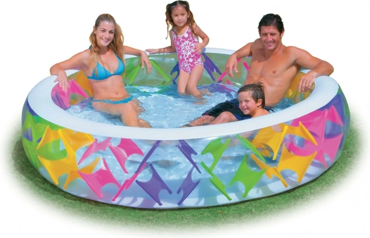 Priestranné rodinné rozmery