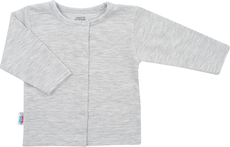 Kabátik a čiapočka pre extra pohodlie a teplo