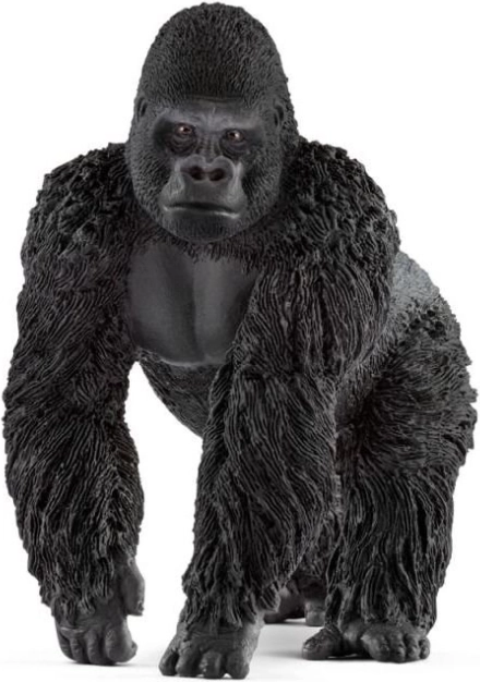 SCHLEICH gorilí samec – figúrka