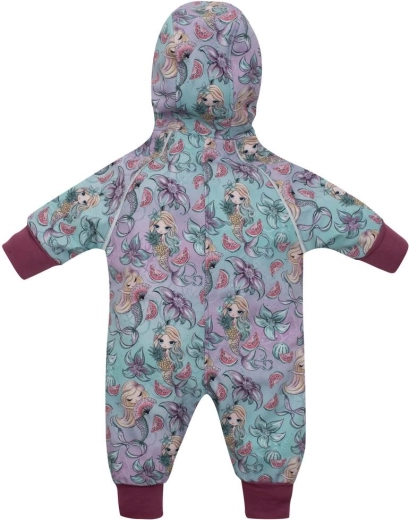 Odolný softshell a hravý dizajn