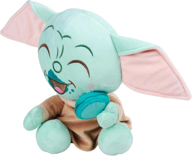 Bezpečné vyšívané detaily