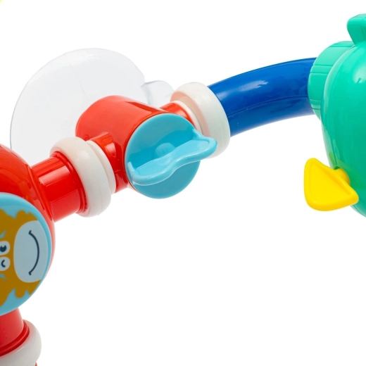 Modulárne potrubie na objavovanie