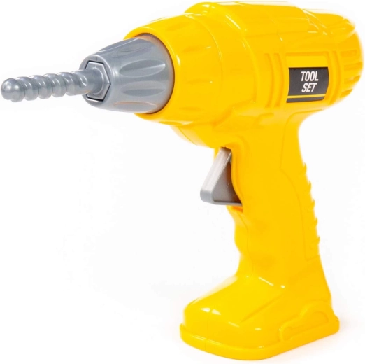 Realistický vzhľad a spúšť