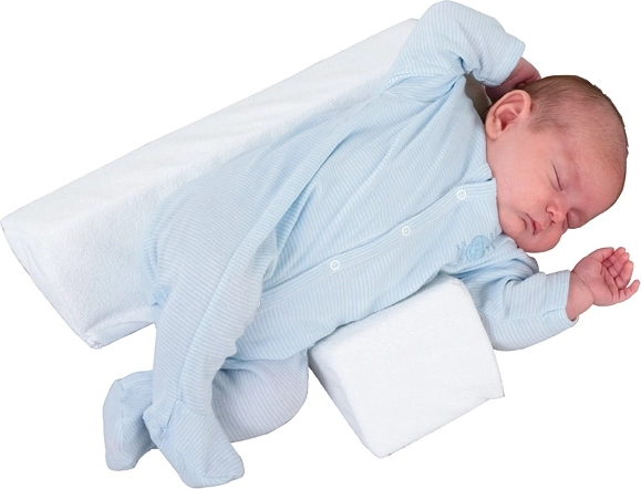 Fixačná podložka Baby Sleep