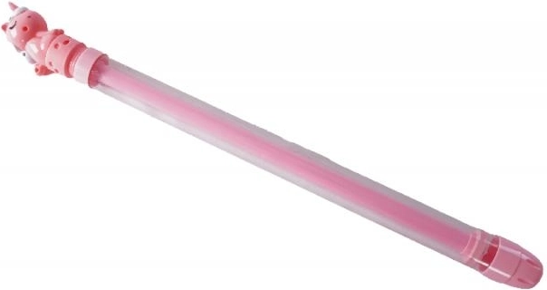 vodná pištoľ s jednorožcom