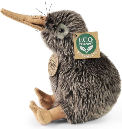 Hebký materiál a realistické detaily