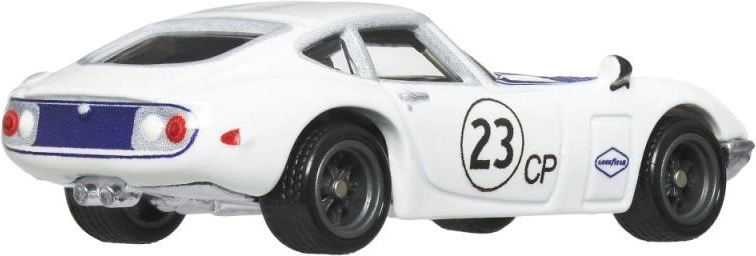 Prémiové celokovové prevedenie