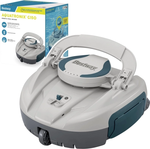 Robotický vysávač do bazéna Bestway Aquatronix G150