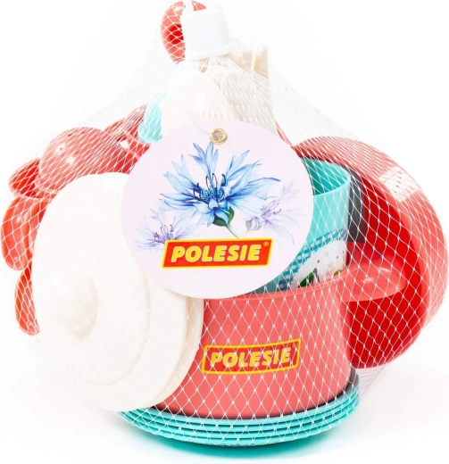 Ľahká a odolná konštrukcia pre malé ruky