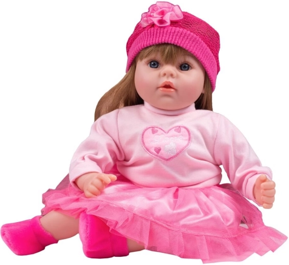 Mäkké telíčko a realistické detaily