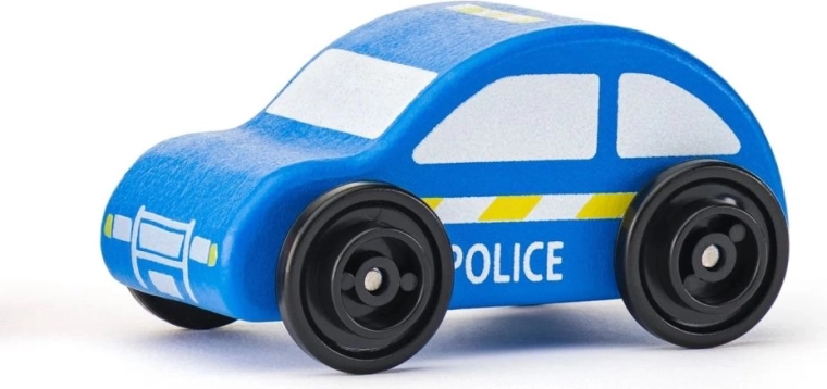 Hra plná pohybu a fantázie