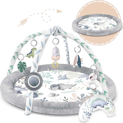 Odnímateľné oblúky a hniezdočkový komfort