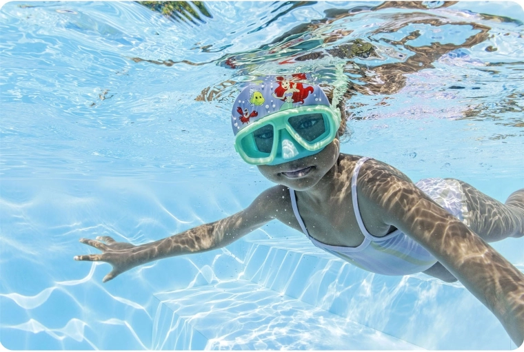 Jasný výhľad a ochrana očí