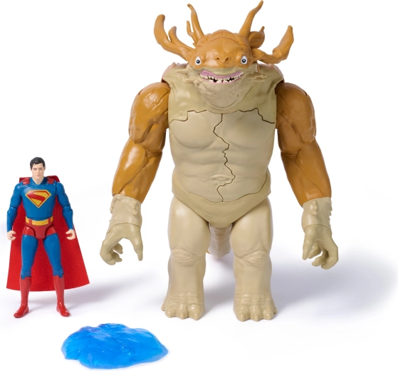 Slime explosion efekt pre vrchol víťazstva