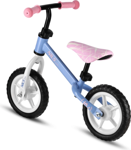 Hladká jazda bez údržby na EVA kolesách 10"