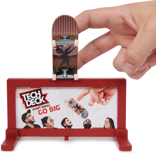 Uličná prekážka na grindy a skoky