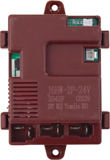 Jednoduchá montáž a konektory