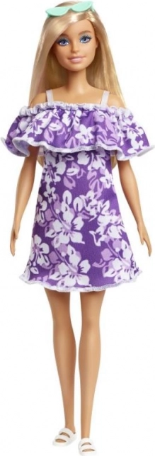 Bábika Barbie Malibu 50. výročie