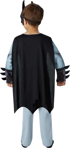 Maska a plášť pre autentickú premenu