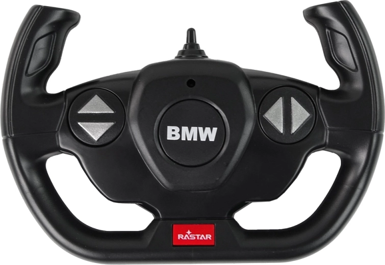 Pohodlné ovládanie s LED osvetlením