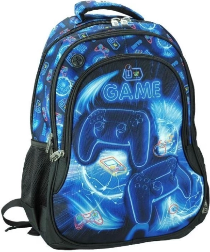 Študentský batoh Game 48 cm