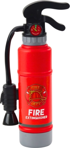 Skutočný hasičský zážitok pre deti