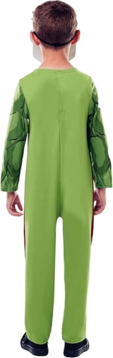 Pohodlné nosenie pre deti 5–6 rokov